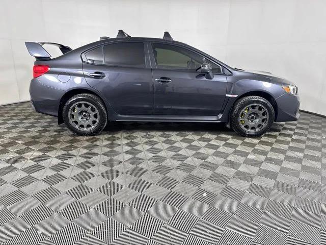 subaru wrx sti 2018 JF1VA2W6XJ9834676 image subaru wrx sti 2018 JF1VA2W6XJ9834676 image
